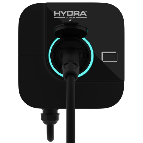 hydra ev charger