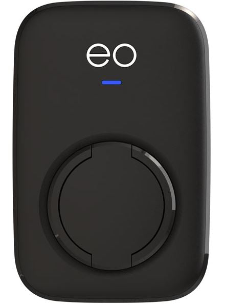 EO Mini Pro 3 EV Charger 7.2KW OCPP 1.6 Untethered